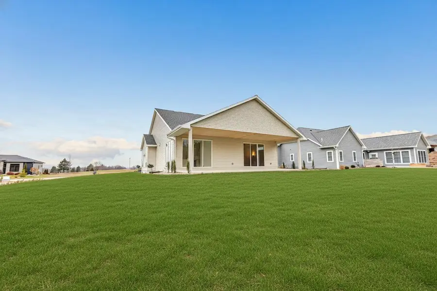 1780 BOBBY JONES DRIVE, De Pere, WI 54115 - #3