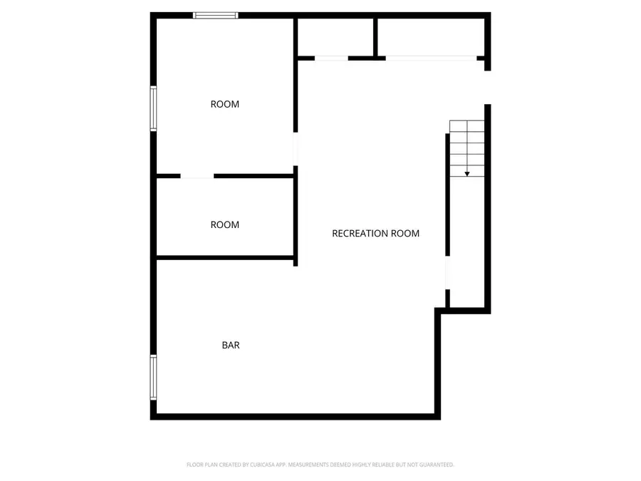 1575 COVINGTON STREET, Oshkosh, WI 54904 - #2