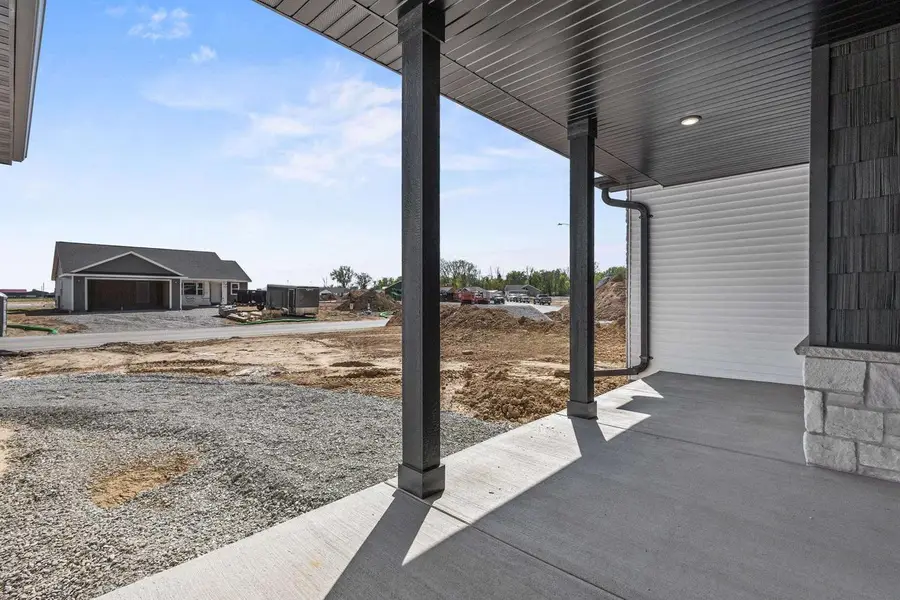 N3975 WETTERING WAY, Freedom, WI 54130 - #3