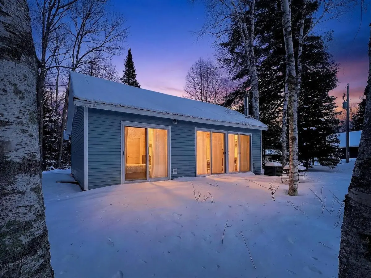 N11415 E SHORE ROAD, Pearson, WI 54462 - #1