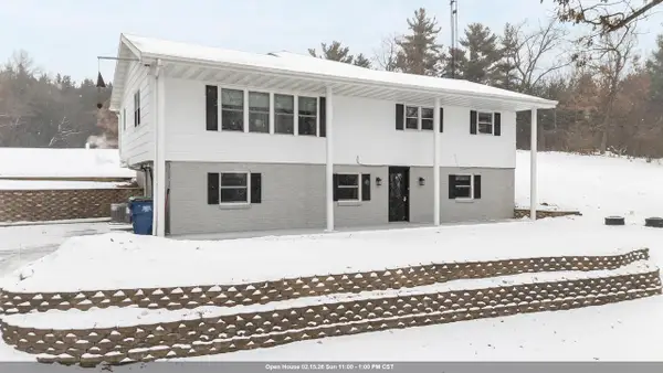 9866 STATE HIGHWAY 22, Waupaca, WI 54981