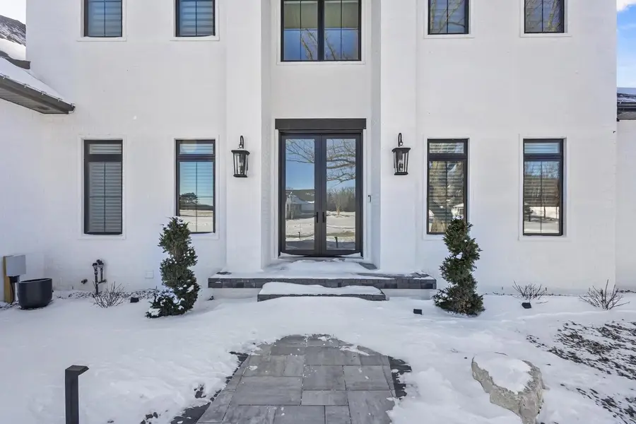 4141 BLACKBERRY RIDGE DRIVE, Hobart, WI 54115 - #3