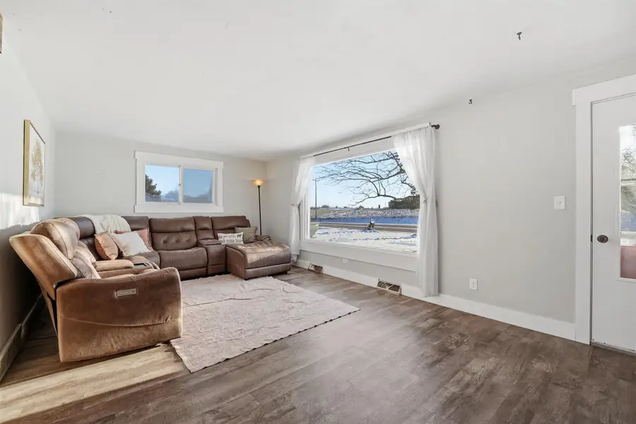 W7548 COUNTY ROAD S, Shiocton, WI 54170 - #3