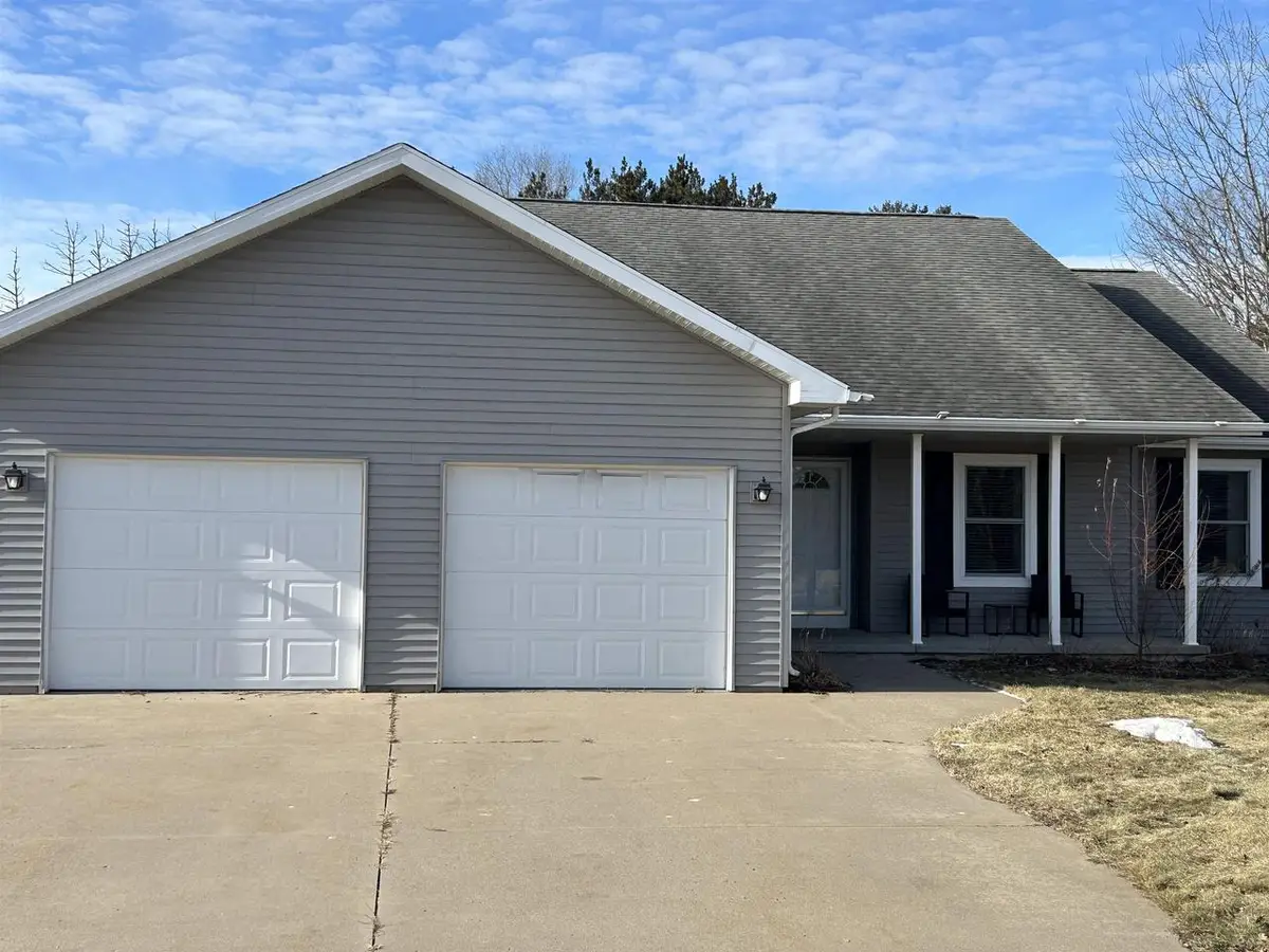 2591 DOCKSIDE DRIVE, Friendship, WI 53934 - Image #1