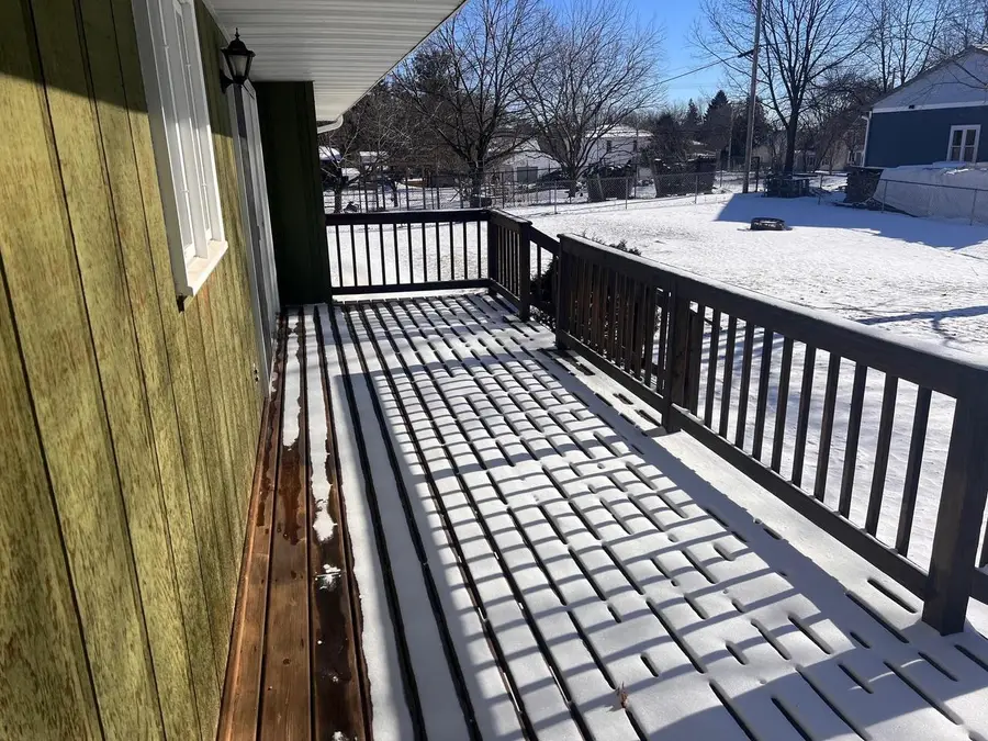 517 NORTH STREET, Waupaca, WI 54981 - #2