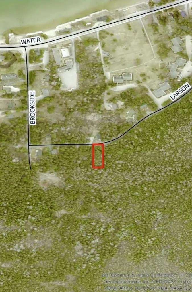 LARSON LANE, Ephraim, WI 54211 - #2