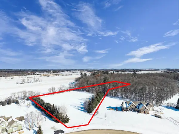 JUSTIN TRAIL, Fremont, WI 54940