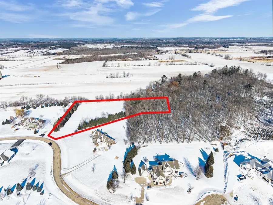 JUSTIN TRAIL, Fremont, WI 54940 - #2