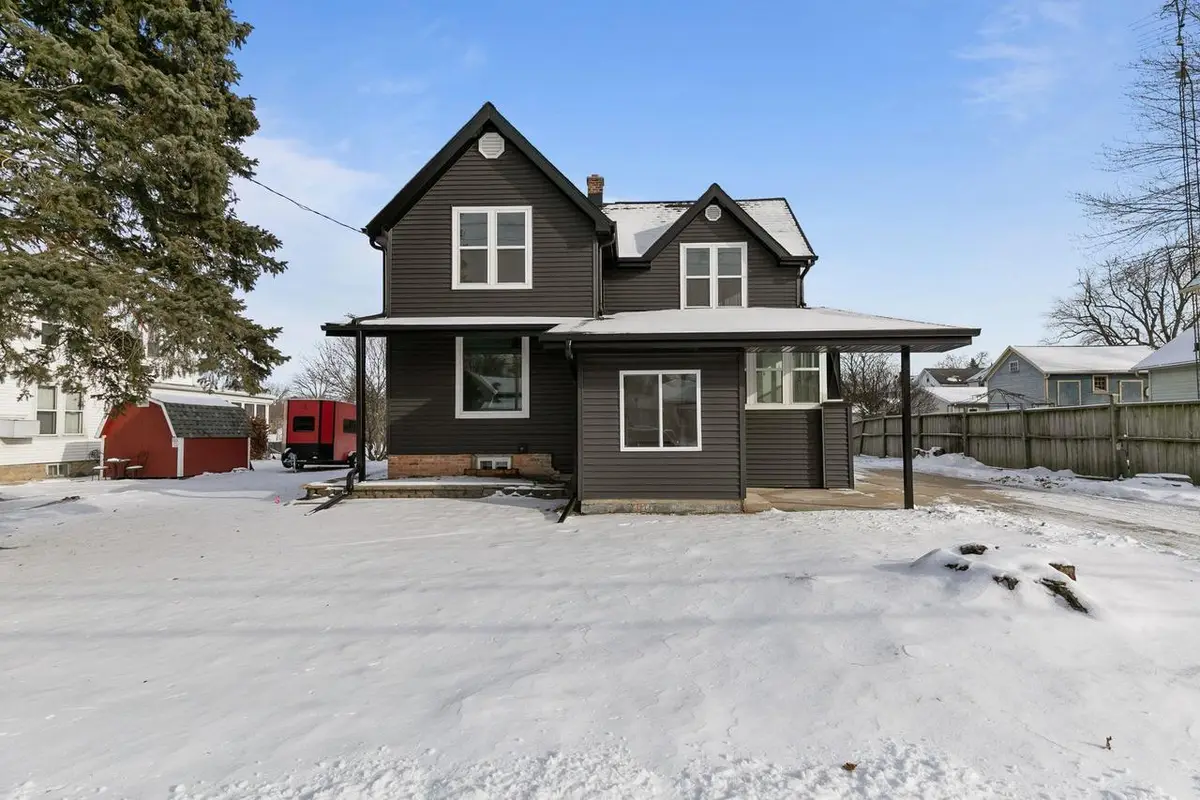 215 N MADISON STREET, Waupun, WI 53963 - Image #1