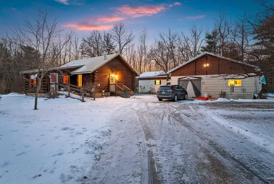 W2757 COUNTY ROAD B, Marinette, WI 54143 - #2