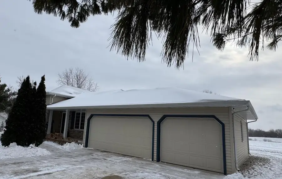 W6875 HUMMOCK DRIVE, Greenville, WI 54942 - #2