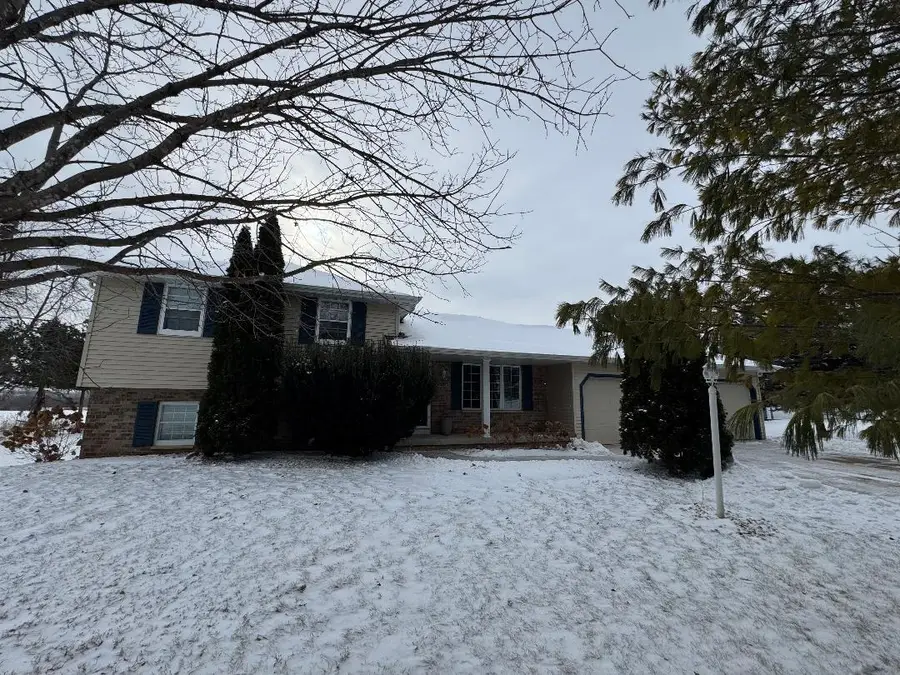 W6875 HUMMOCK DRIVE, Greenville, WI 54942 - #3