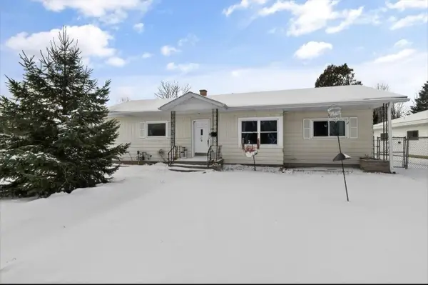 625 DAWES STREET, Marinette, WI 54143