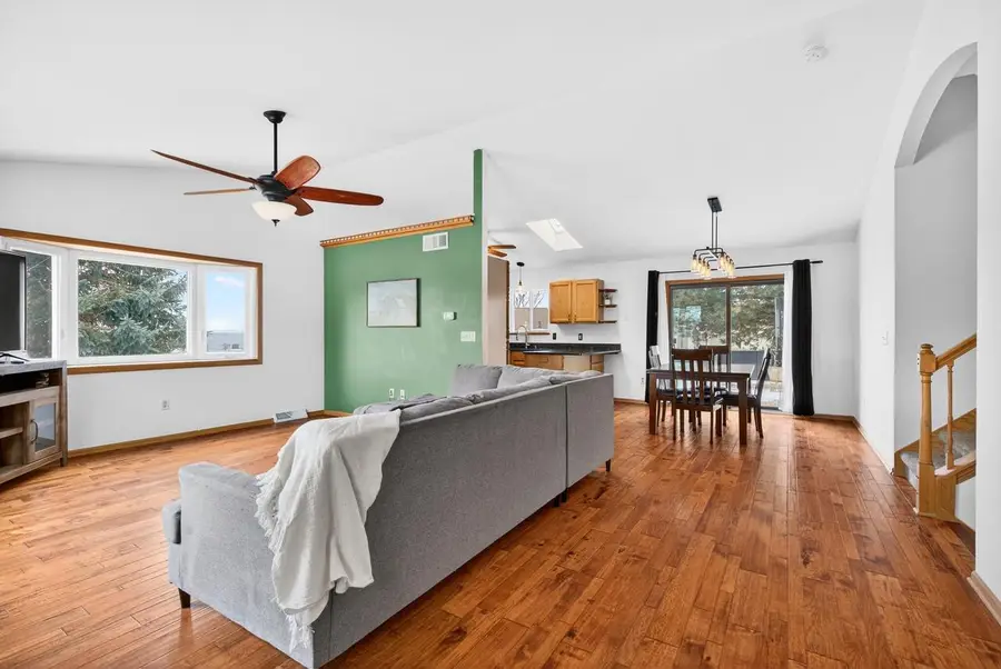 580 COUNTRY LANE, Lomira, WI 53048 - #3