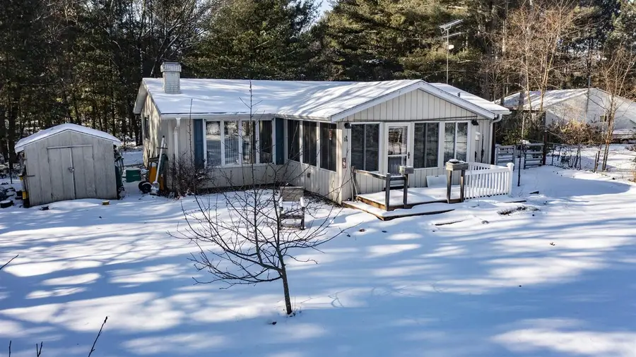N1028 CHALET DRIVE, Waupaca, WI 54981 - #2