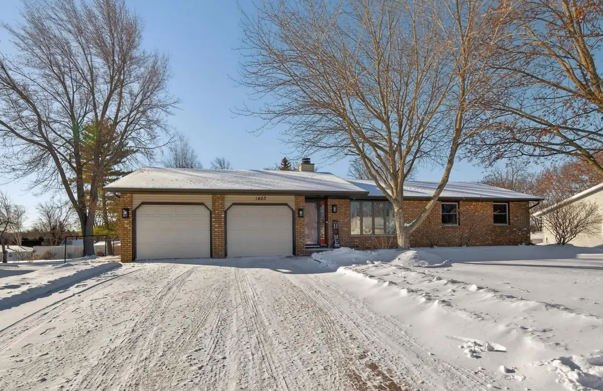 1403 ORLANDO DRIVE, Green Bay, WI 54313 - Image #1