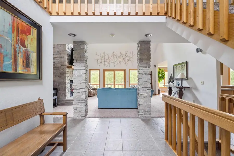 212 TUSTIN ROAD, Fremont, WI 54940 - #2