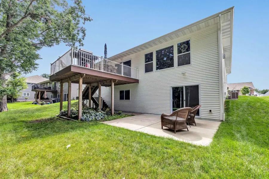3347 LARGO RIDGE DRIVE, Green Bay, WI 54311 - Image #3