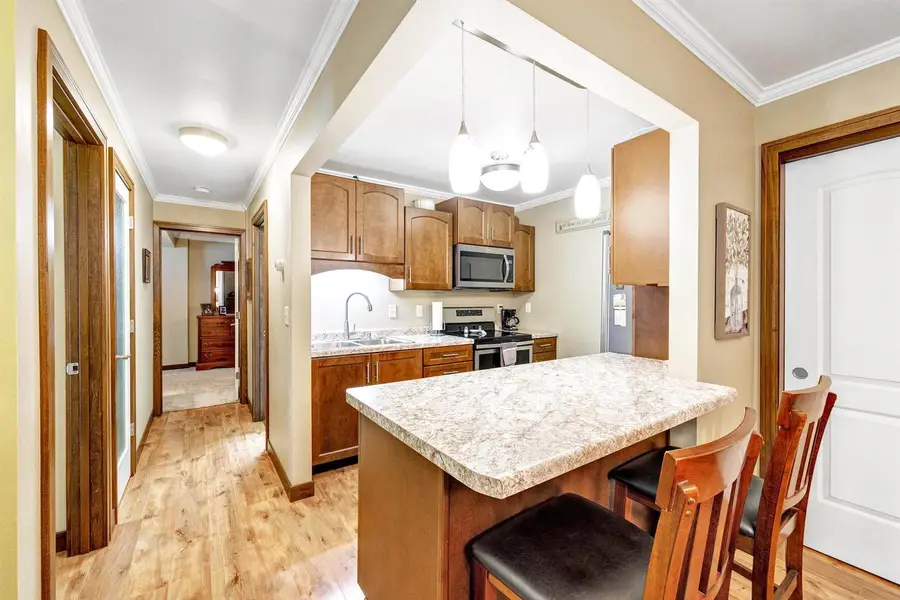 2686 HUMBOLDT ROAD  #1, Green Bay, WI 54311 - Image #2