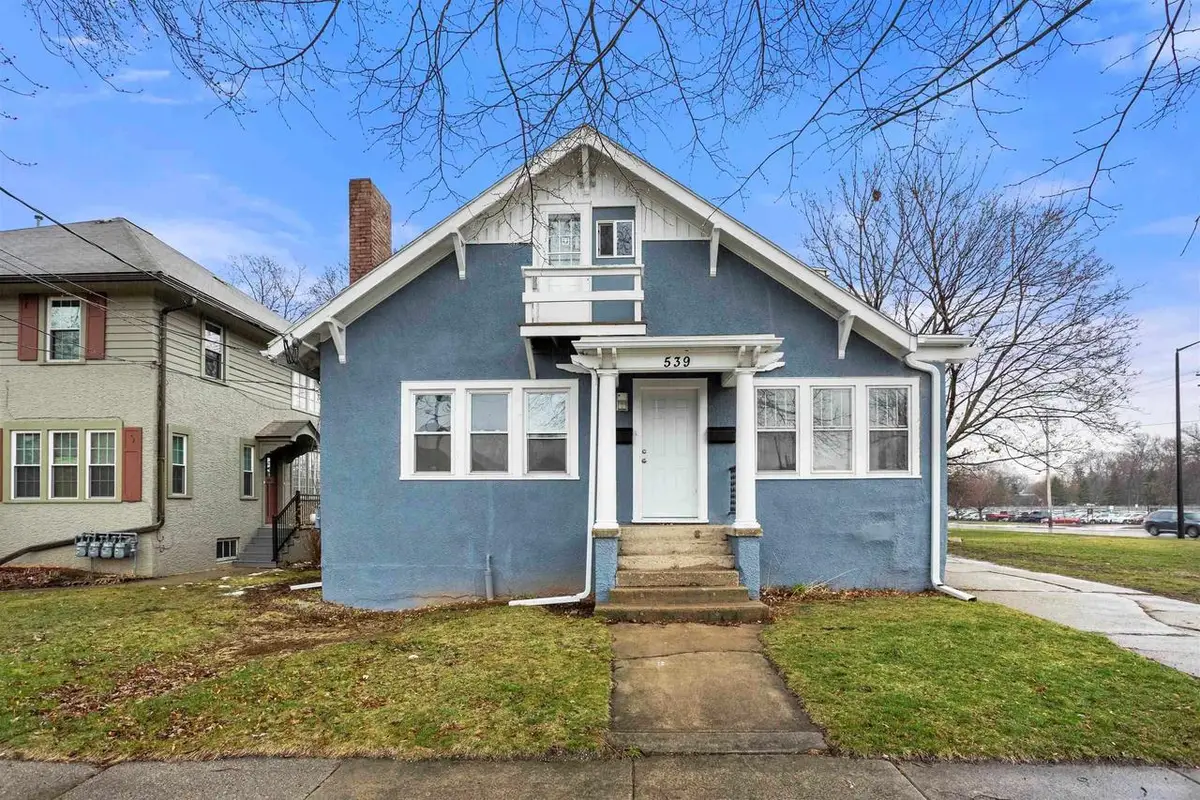 539 S CLAY STREET, Green Bay, WI 54301 - Image #1