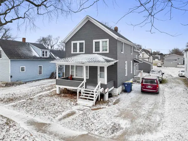 1322 S BROADWAY, Green Bay, WI 54304