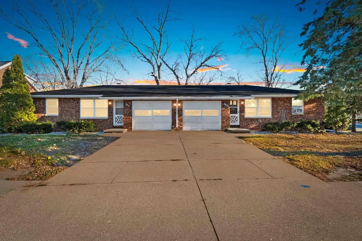 2871 S BROADWAY, Green Bay, WI 54304 - #1