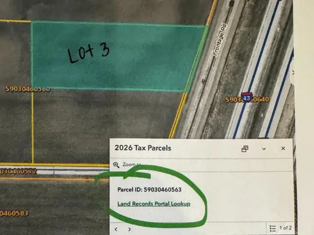 FRONTAGE ROAD, Sheboygan, WI 53081 - #1