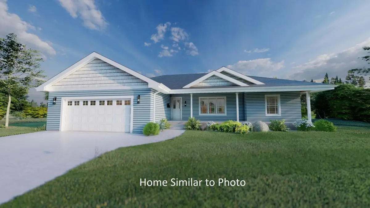 1011 CONSTELLATION WAY, Marinette, WI 54143 - #1