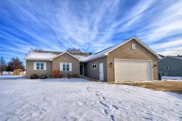 264 JASMINE DRIVE, Berlin, WI 54923