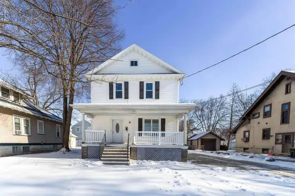 630 JACKSON STREET, Oshkosh, WI 54901