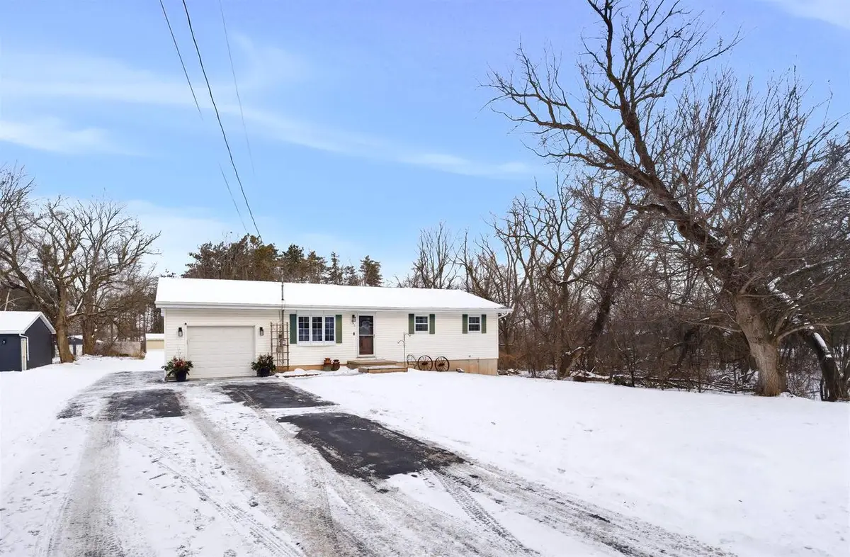 345 NYE STREET, Hortonville, WI 54944 - #1