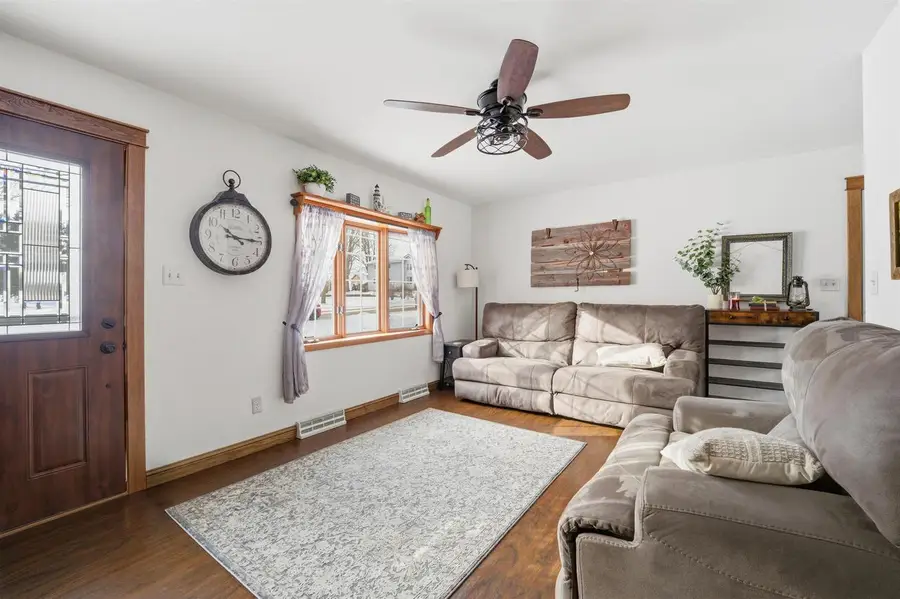 345 NYE STREET, Hortonville, WI 54944 - #2