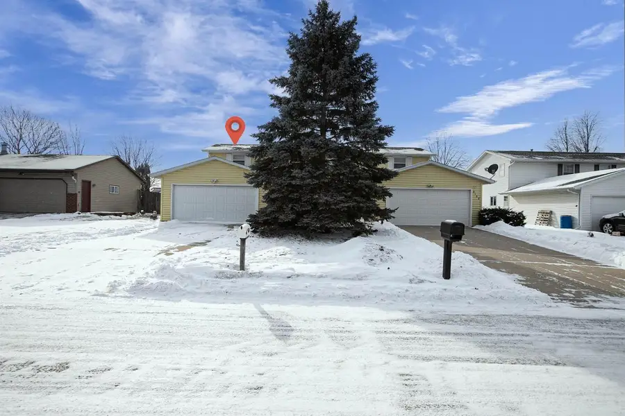 3170 TOBERMORY DRIVE, Green Bay, WI 54311 - Image #2