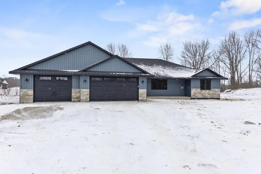 6340 HIDDEN HILLS COURT, Denmark, WI 54208 - #2