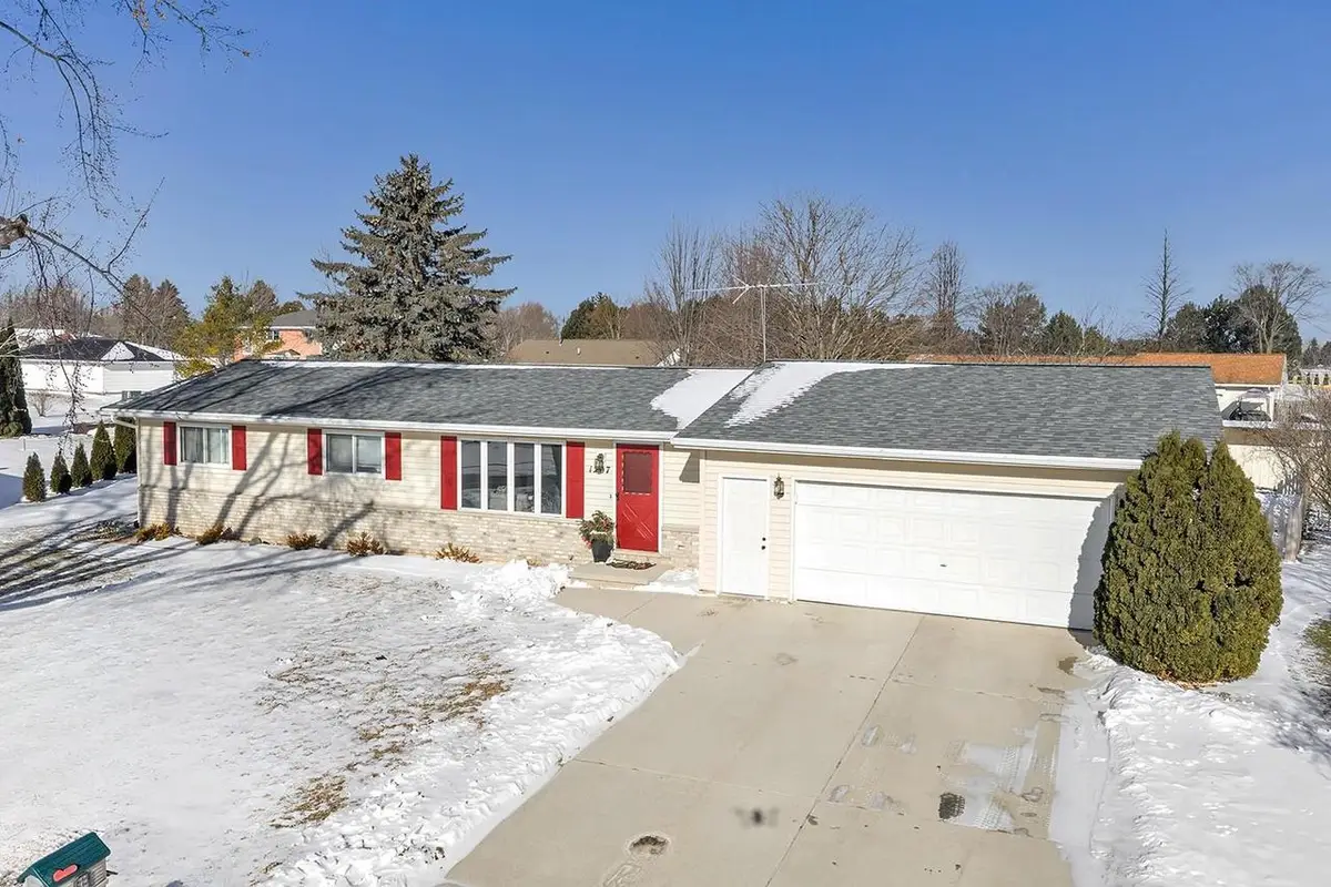 1207 SUNRISE COURT, Kewaunee, WI 54216 - Image #1