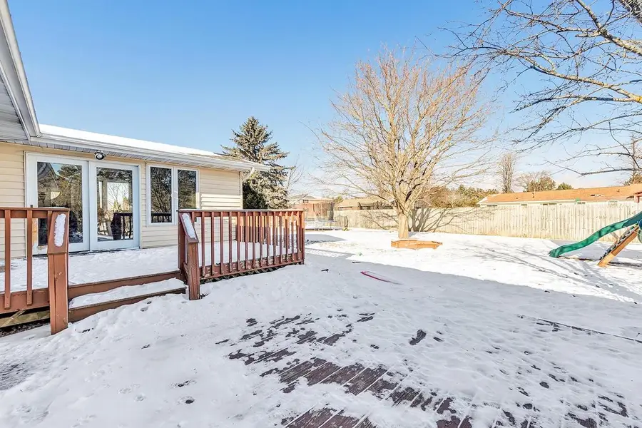 1207 SUNRISE COURT, Kewaunee, WI 54216 - Image #2