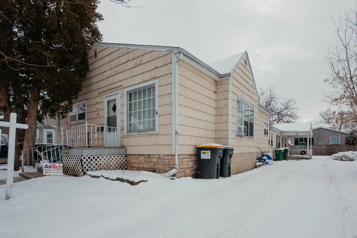 88 E 12TH STREET, Fond Du Lac, WI 54935 - Image #1