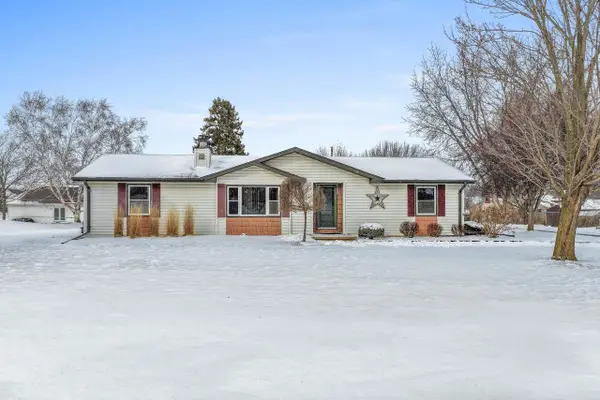 W6768 GREENRIDGE DRIVE, Greenville, WI 54942