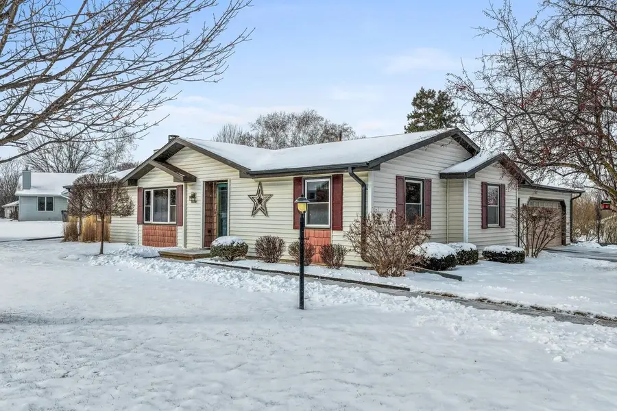 W6768 GREENRIDGE DRIVE, Greenville, WI 54942 - #2