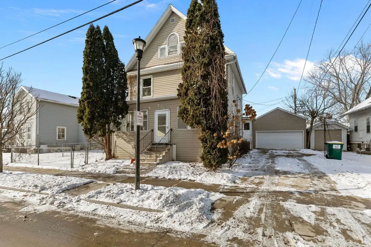 272 S PARK AVENUE, Fond Du Lac, WI 54935 - Image #1