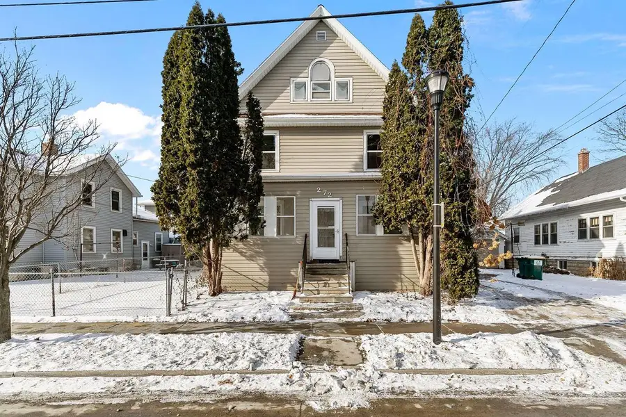 272 S PARK AVENUE, Fond Du Lac, WI 54935 - Image #2