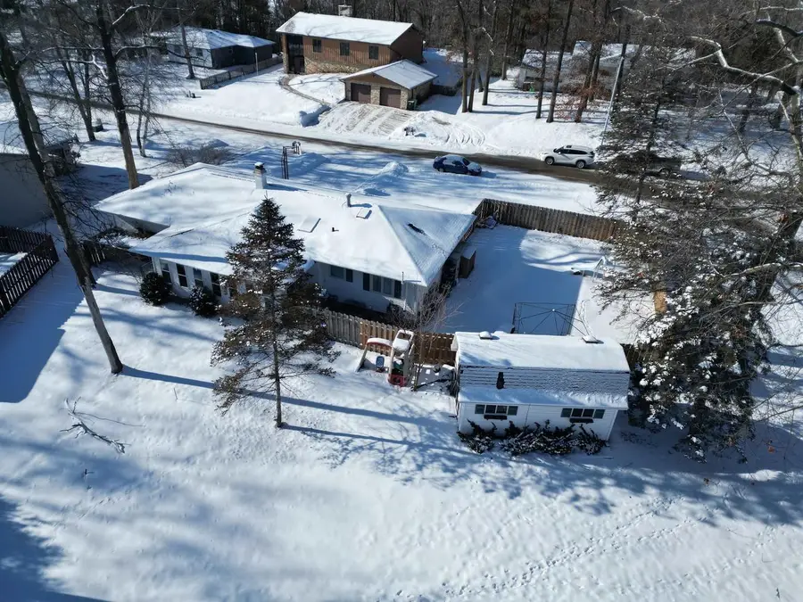 202 RIDGE ROAD, Oconto Falls, WI 54154 - Image #2