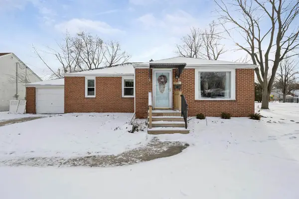 1433 11TH AVENUE, Green Bay, WI 54304
