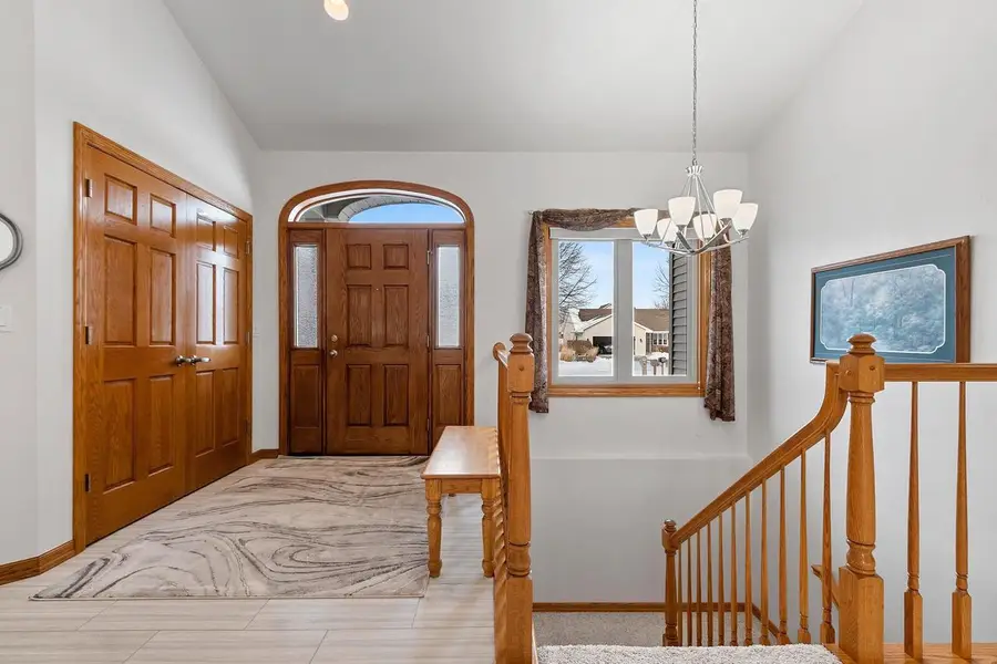 2875 BRISTOL MOUNTAIN TRAIL, Green Bay, WI 54313 - Image #3