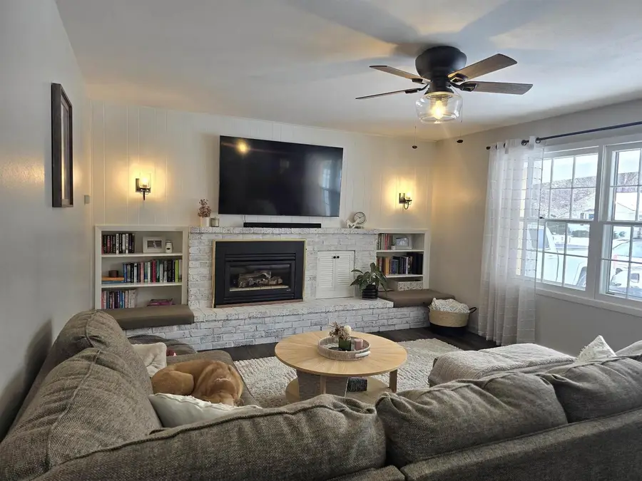 1719 S SEMINOLE ROAD, Appleton, WI 54914 - #3