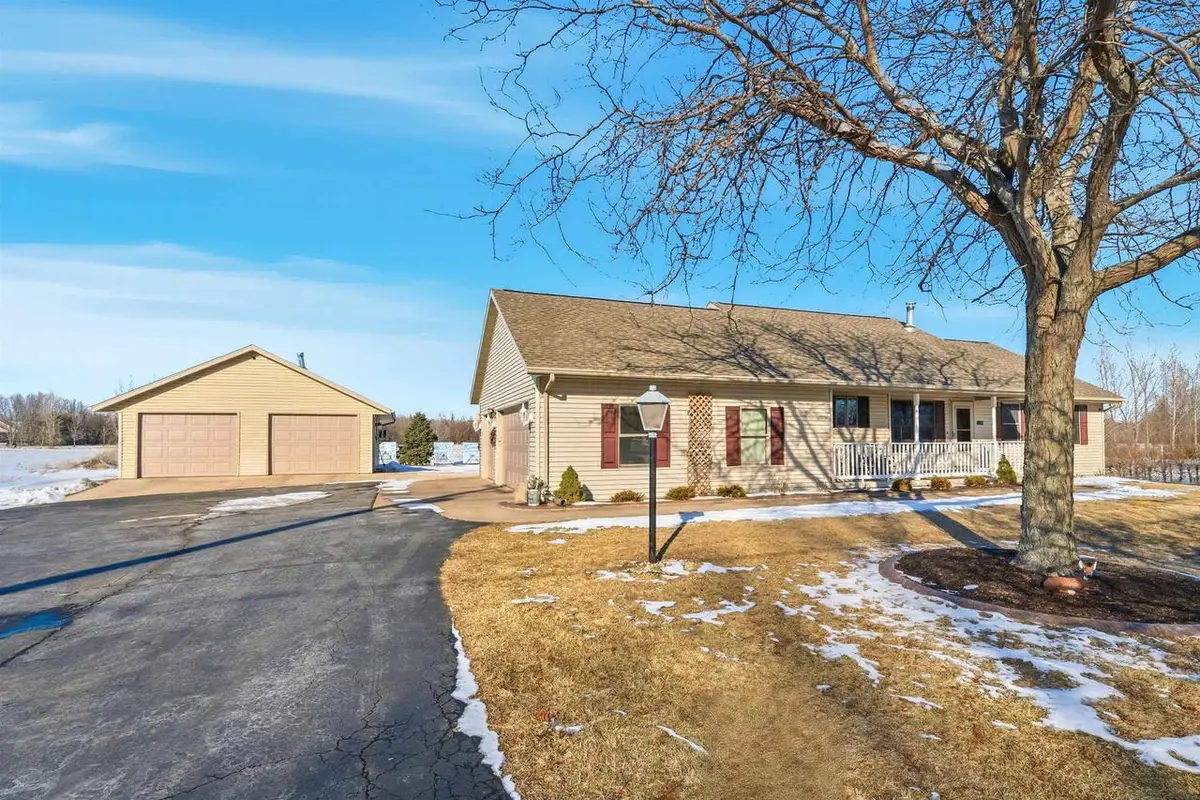 1150 W LAKE STREET, Chilton, WI 53014 - #1