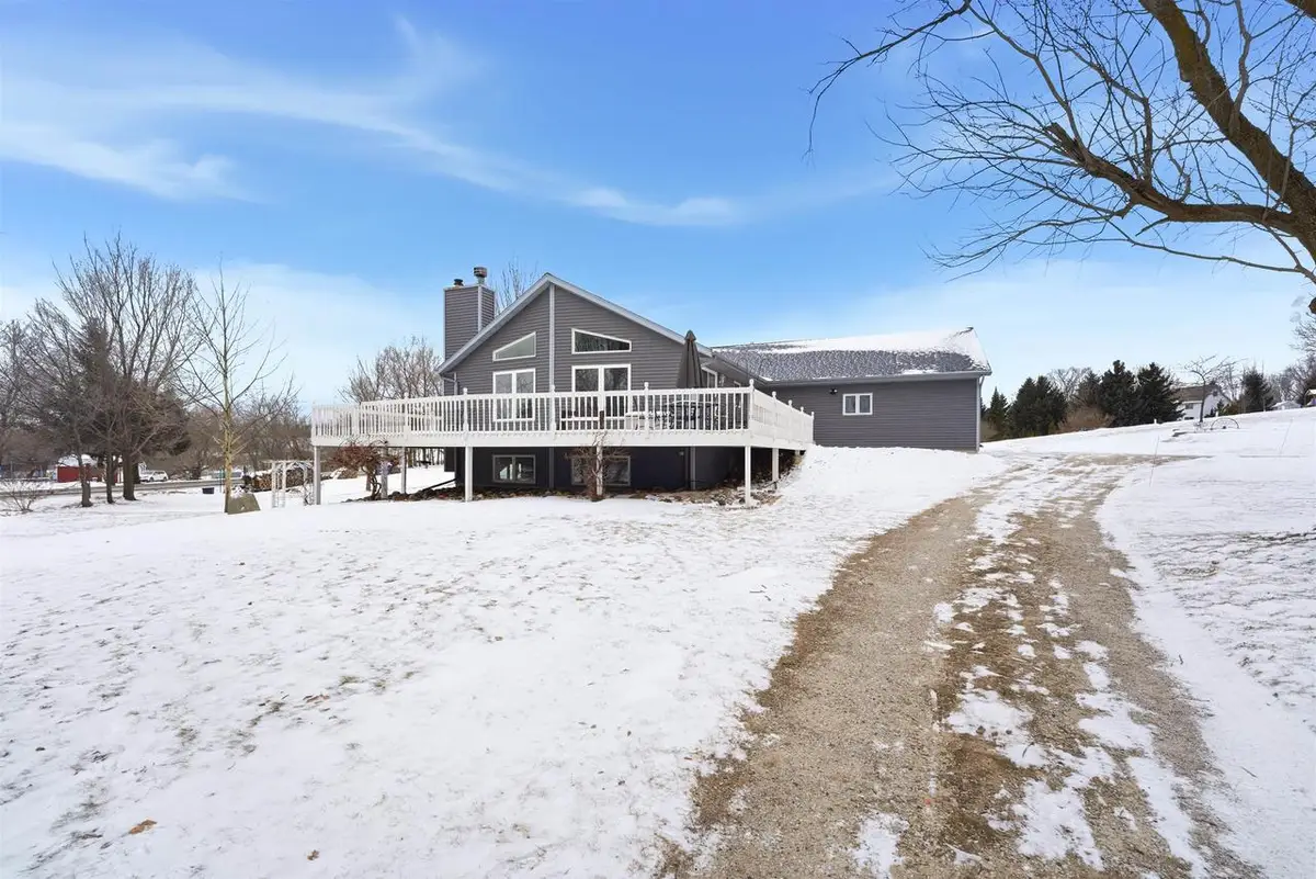 N3708 MEADOW LANE, Cascade, WI 53011 - #1