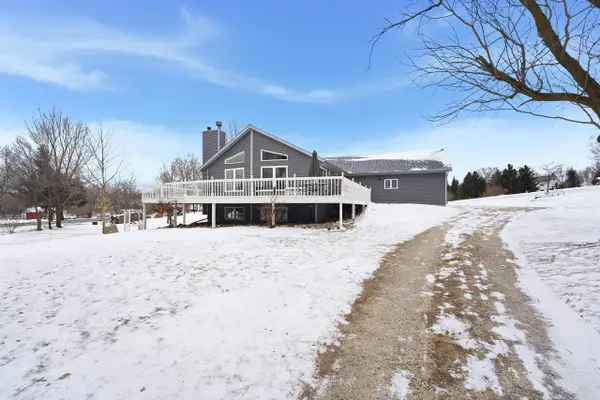 N3708 MEADOW LANE, Cascade, WI 53011