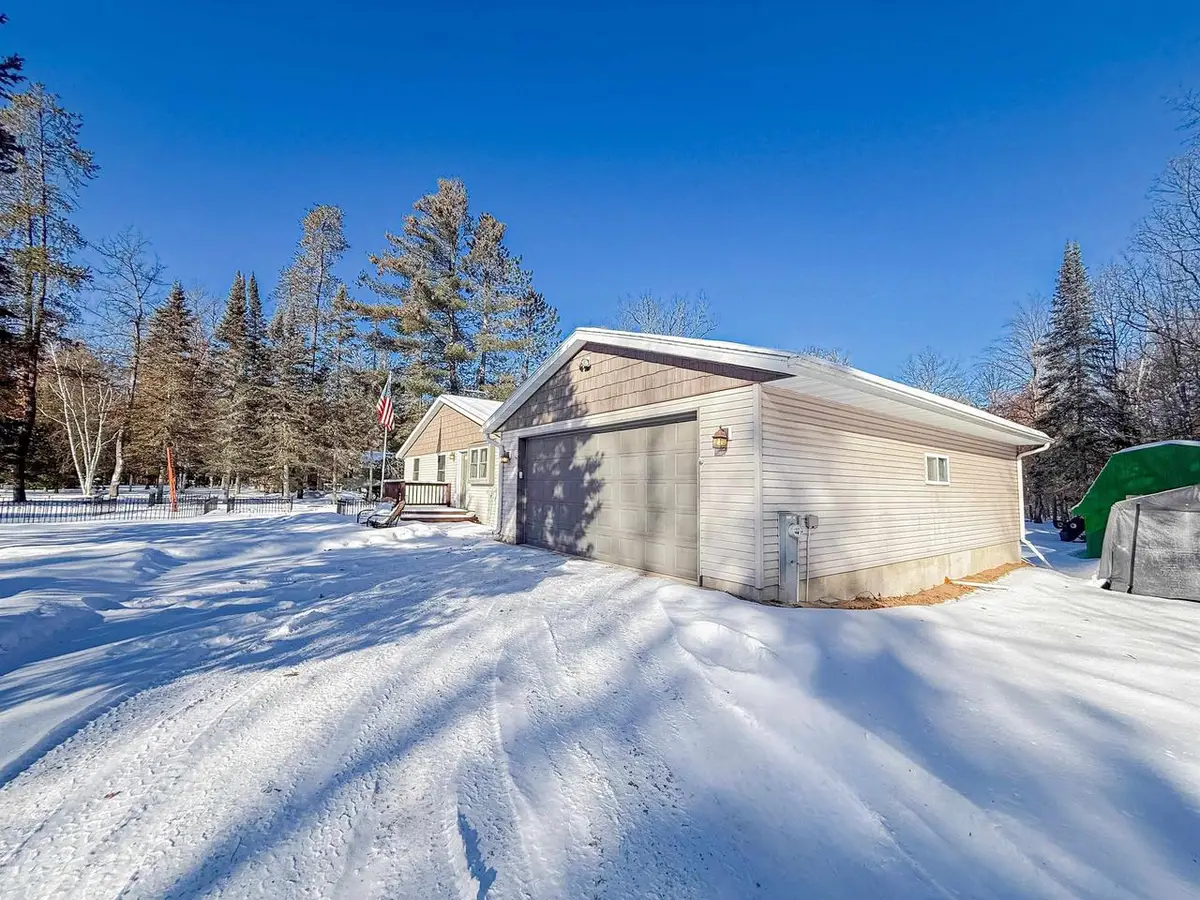 11664 HEYRMAN DRIVE, Crivitz, WI 54114 - #1