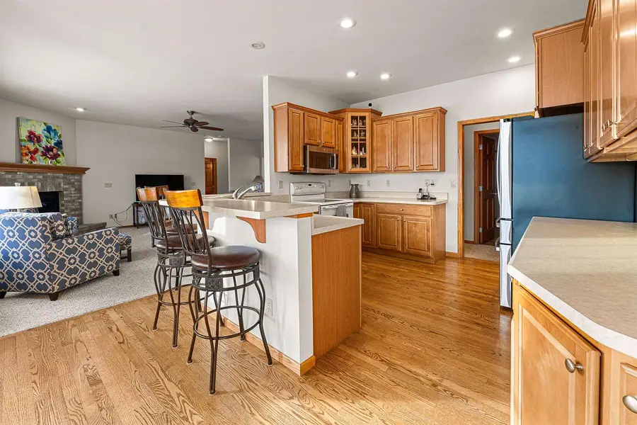 109 ALLISON LANE, Beaver Dam, WI 53916 - #2